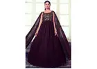 Designer Anarkali Suits in  NYC