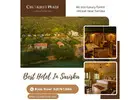 Best Hotel In Sariska – Chokhiwadi Forest Retreat