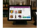 Odoo POS Integration for Retail Business