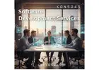 software development companies london