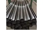 Cost-Effective Stainless Steel Welded Pipe Manufacturers in India