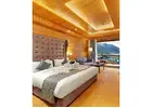 Luxurious Resorts in Manali | Tiaraa Hotels & Resorts