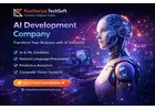 Affordable AI Development Company for Startups & Businesses