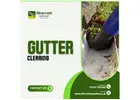 Professional Gutter Clearing Services | Sherratt Group Ltd