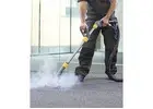 Expert Professional Carpet Steam Cleaning in Canberra