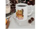 Buy Hilton Head Island Ceramic Mug for Gifts in USA – A Coastal Christmas