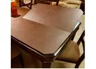 Dining Table Protector Pad