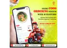 All-in-One Food Ordering Software for Restaurant Business