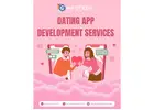 Dating App Development Company in India