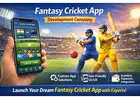 Fantasy Sports App Development for Interactive Sports Applications
