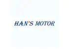 Hans motor