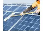 Professional Solar Panel Cleaners in Canberra for Maximum Efficiency