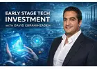 Early Stage Tech Investment Opportunities | Back Innovation with David Ebrahimzadeh