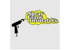 Spray Foam Insulators