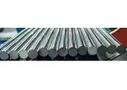 Affordable SS Round Bar Supplier in India