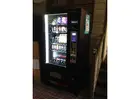 Modern Vending Machines in Central Coast – Book Today