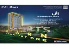 Ats Kabana High New Commercial Land Mark In Noida Extension