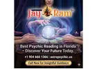 Best Psychic Reading in Florida for Clear Life Insights
