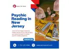 Psychic Reading in New Jersey