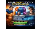 Boost Energy, Focus & Daily Performance – Biohacking Wellness That Works