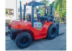 Forklift Hire & Lease In