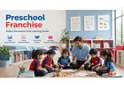 Leading Preschool Franchise Opportunity With Trusted Brand