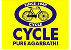 Cycle Pure Agarbatti, Puja Accessories, Home & Personal Care Products
