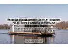 Hausboot Mecklenburger Seenplatte buchen: Preise, Tipps & Anbieter im Vergleich