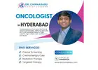 Oncologist in Hyderabad | Dr Chinnababu Sunkavalli
