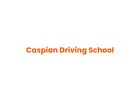 Driving School Near Me | Learn with Caspian Driving School