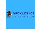Driving Lessons Lyndhurst | Learn with Quick Licence Driving School