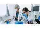 Lab Technician Course – Professional Training for Practical Laboratory Skills
