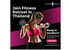 Best Fitness Retreats in Thailand