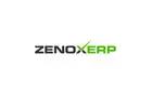 Best Coaching Class Management Software | ZENOX ERP
