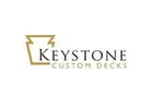 Keystone Custom Decks