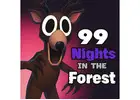 99 Nights in the Forest