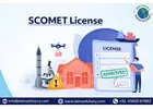 SCOMET License Consultancy | Exim Advisory