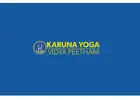 Find Top Yoga Teacher Training Certification Courses Nearby