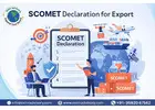 Exim Advisory – Expert SCOMET Declaration for Export Support
