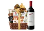 Wine and Chocolate Gift Baskets – Sweet & Elegant Gifts