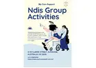 Assistance With Daily Personal Activities NDIS