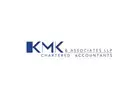 KMK & Associates LLP – Trusted Accounting & Bookkeeping Partner