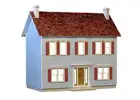 Good Friday 2026 Sale: Buy New England Classic Doll Houses at Real Good Toys