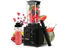 Buy Electric Juicer for Fresh Juice at Home – JSP Limited Enterprises LLC
