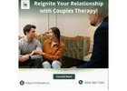Reignite Your Relationship with Couples Therapy!