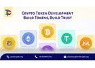 Fast and Secure Crypto Token Development for Modern Businesses