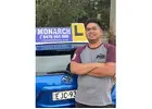 Join Box Hill Driving School for Easy Learning | Monarch Driving School