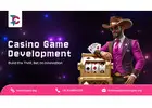 Casino Game Development for Feature-Rich Gaming Platforms