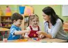 Creative Daycare Brooklyn Experience for Growing Minds