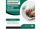 Affordable Online Bookkeeping Software for Small Business Australia
